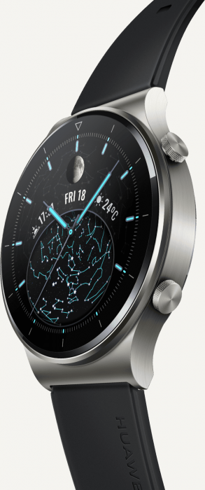 Huawei Watch GT 2 Pro