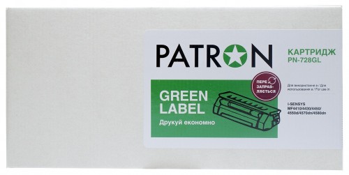 Patron PN-728GL