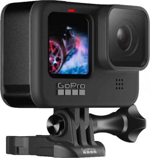 GoPro HERO9