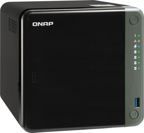 QNAP TS-453D-4G