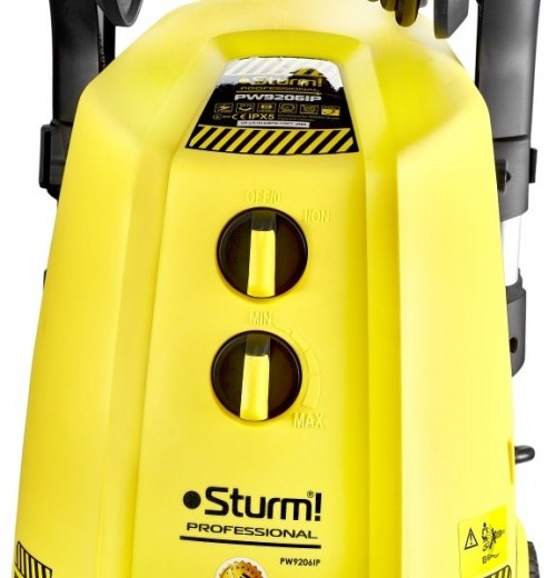 Sturm PW9206IP