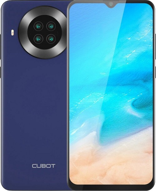 CUBOT Note 20