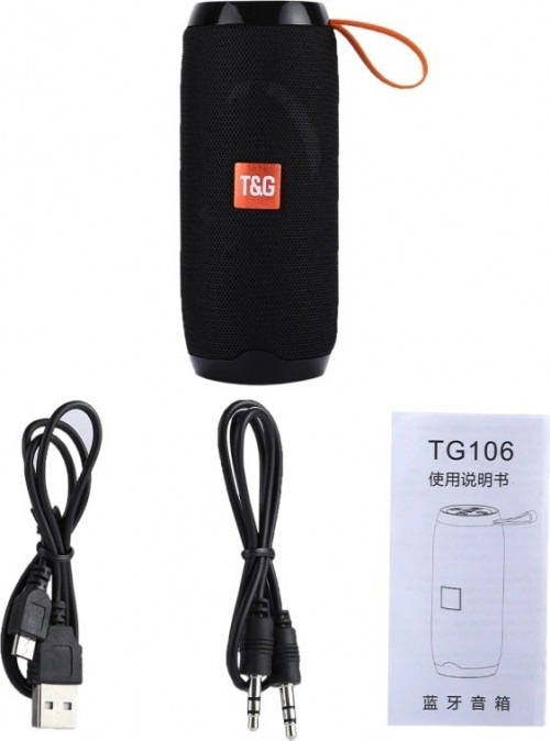 T&G TG-106