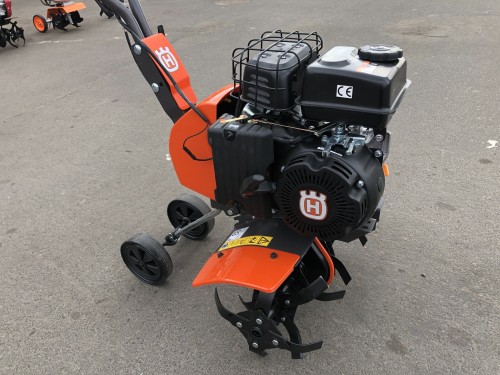 Husqvarna TF120