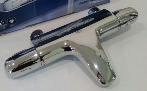 Grohe Grohtherm 1000 34155003