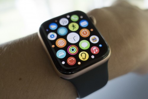 Apple Watch SE