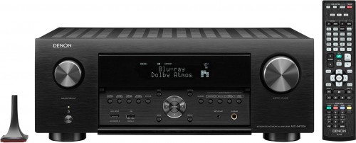 Denon AVC-X4700H