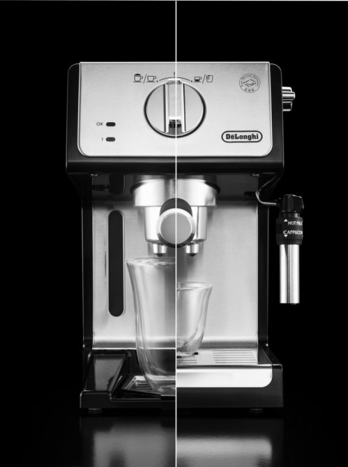 De'Longhi ECP 35.31