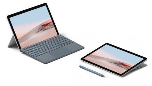 Microsoft Surface Go 2