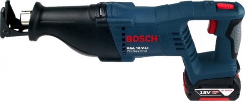 Bosch GSA 18 V-LI Professional 060164J00B