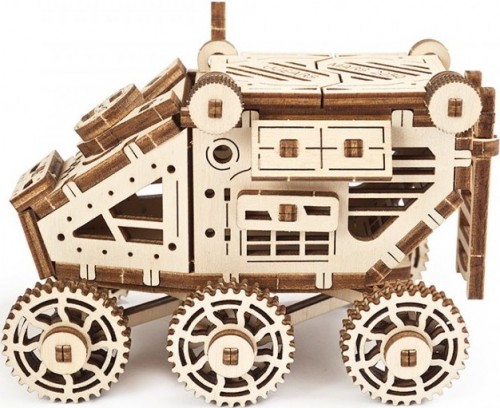 UGears Marsobaggi 70134