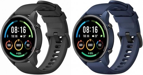 Xiaomi Mi Watch Color Sports