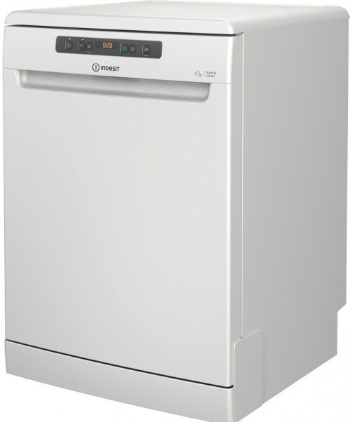 Indesit DFO 3T133 A F