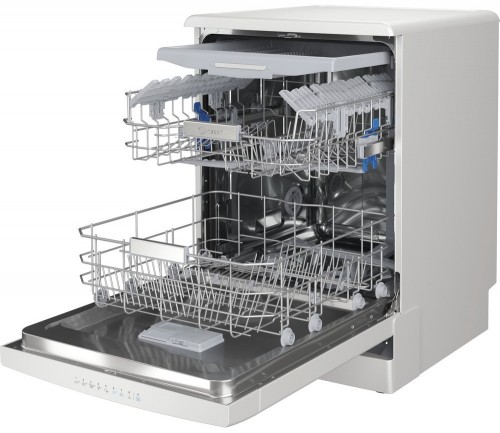 Indesit DFO 3T133 A F