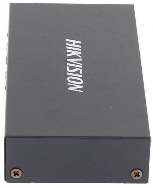 Hikvision DS-3E0106P-E/M