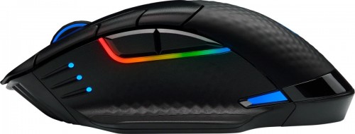 Corsair Dark Core RGB Pro