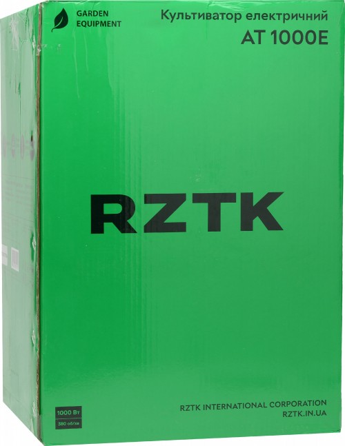 RZTK AT 1000E