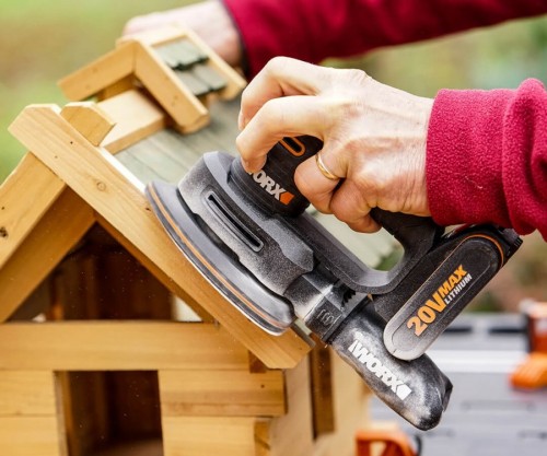 Worx WX822