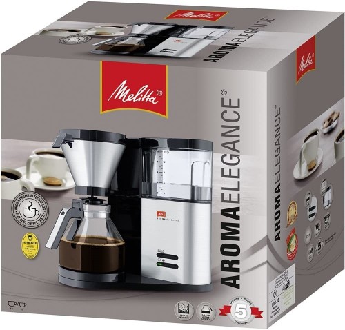 Melitta Aroma Elegance