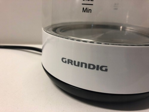 Grundig WK 5860