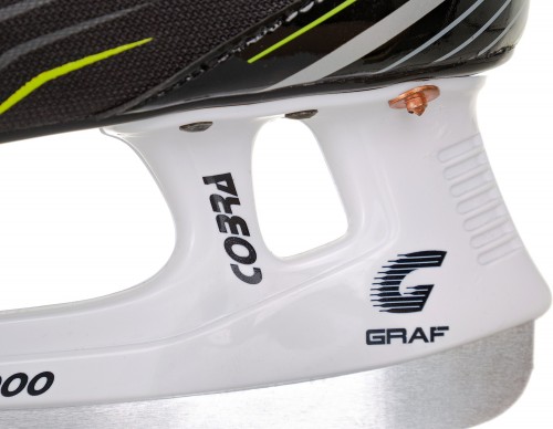 GRAF SKATES PeakSpeed 1900