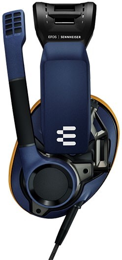 Sennheiser GSP 602