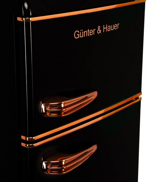 Gunter&Hauer FN 275 G