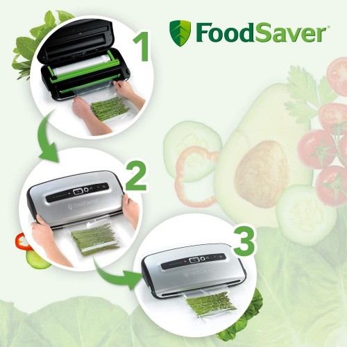 FoodSaver FFS016X