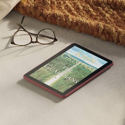 Amazon Kindle Fire HD 8 2020