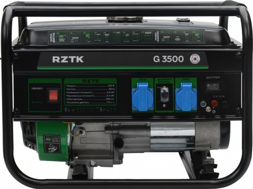 RZTK G 3500