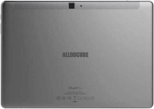 Alldocube iPlay 10 Pro