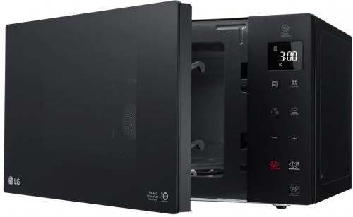 LG NeoChef MS-2535GIB