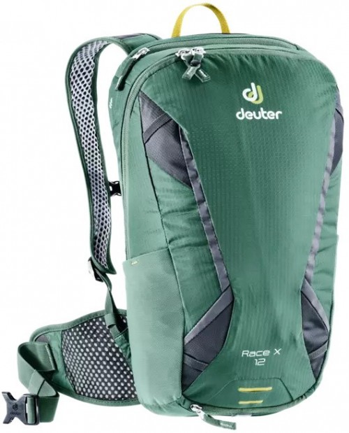 Deuter Race X 12