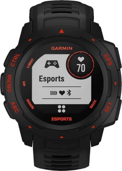 Garmin Instinct Esport