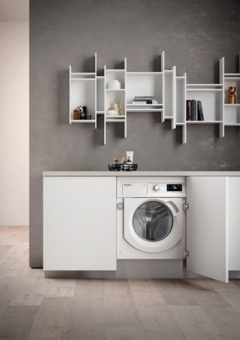 Whirlpool BI WDWG 961484 EU