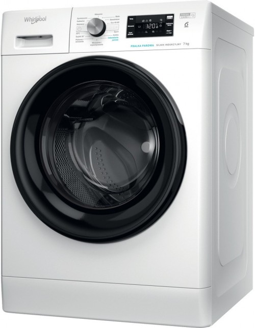 Whirlpool FFB 7438 BV