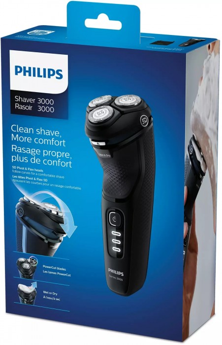 Philips S3233