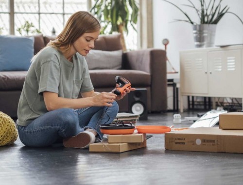 Black&Decker BCF611CK