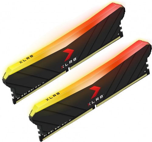 PNY XLR8 RGB DDR4 2x16Gb