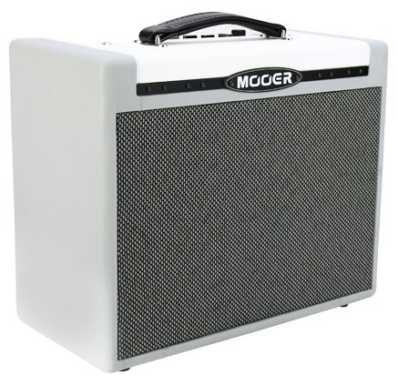 Mooer SD30