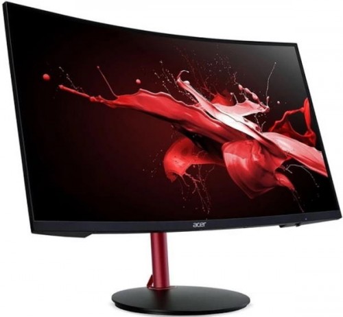 Acer Nitro XZ322QPbmiiphx