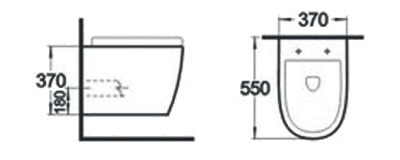 Newarc Modern New 3823