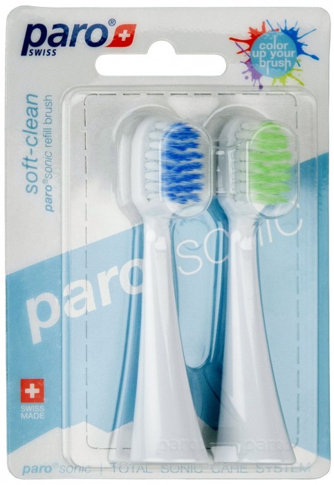 Paro Swiss Soft-Clean 7.761