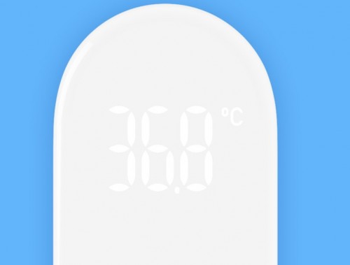 Xiaomi iHealth Thermometer