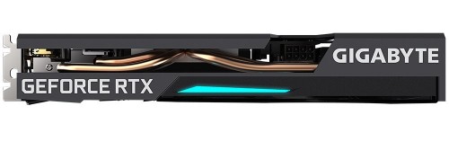 Gigabyte GeForce RTX 3060 EAGLE 12G
