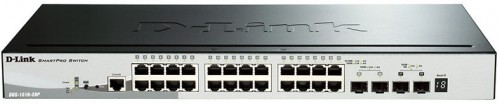 D-Link DGS-1510-28P