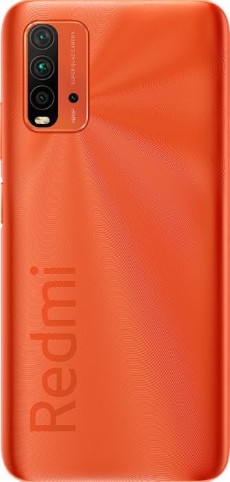 Xiaomi Redmi 9T