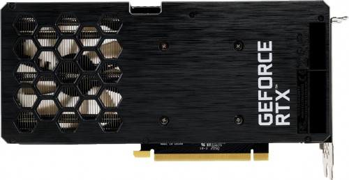 Palit GeForce RTX 3060 Dual