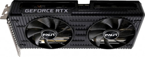 Palit GeForce RTX 3060 Dual