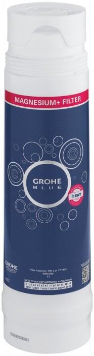 Grohe BLUE MAGNESIUM+